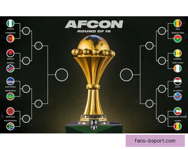 2025年非洲杯定于12月21日开幕，足球盛宴即将拉开序幕