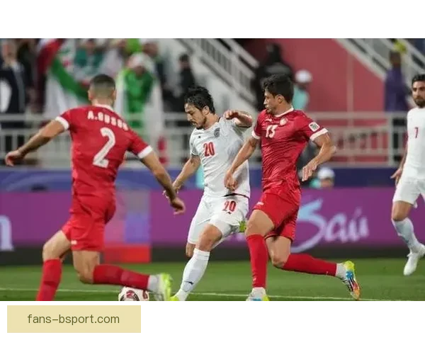 亚洲杯强强对话胜负关键解析战术心态与临场执行力细节博弈决定性因素